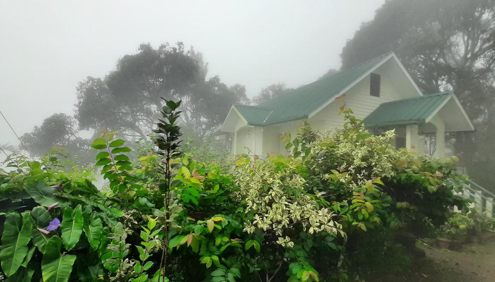 Summer Dew Anachal エクステリア 写真